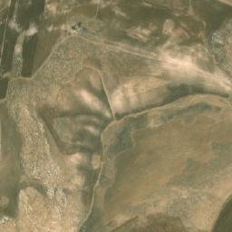 Satellite imagery of Ghunḏīhā-ye Burmah, AF