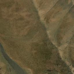 Satellite imagery of Kōtal-e Bādshān, AF