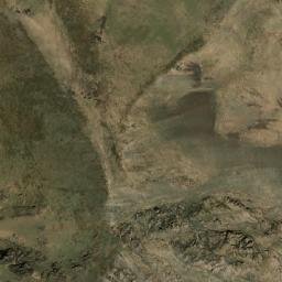 Satellite imagery of Kōtal-e Bādshān, AF