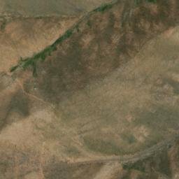 Satellite imagery of Band-e Daghak, AF