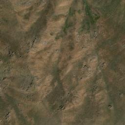 Satellite imagery of Kōh-e Dāghak, AF