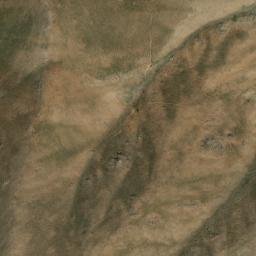Satellite imagery of Kōh-e Dāghak, AF