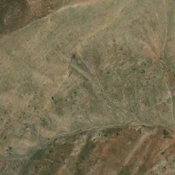 Satellite imagery of Band-e Salchāq, AF