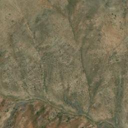 Satellite imagery of Band-e Salchāq, AF