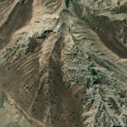 Satellite imagery of Bādāmak, AF