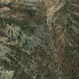 Satellite imagery of Bādāmak, AF