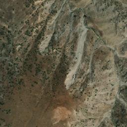 Satellite imagery of Bādāmak, AF