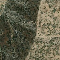 Satellite imagery of Gardanah-ye Tāqibār, AF
