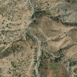 Satellite imagery of Gardanah-ye Tāqibār, AF