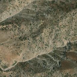 Satellite imagery of Gardanah-ye Tāqibār, AF