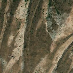 Satellite imagery of Kōh-e Yafī, AF