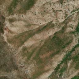 Satellite imagery of Kōh-e Āhangarān, AF
