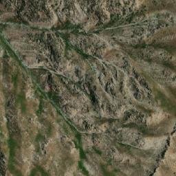 Satellite imagery of Kōh-e Lowkānī, AF