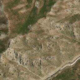 Satellite imagery of Kōh-e Lowkānī, AF