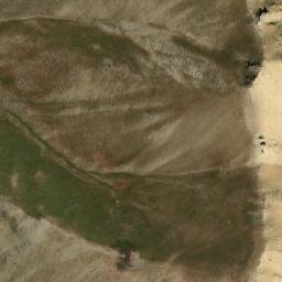 Satellite imagery of Kōh-e Pas-e Takhtah, AF