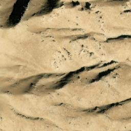 Satellite imagery of Kōh-e Pas-e Takhtah, AF