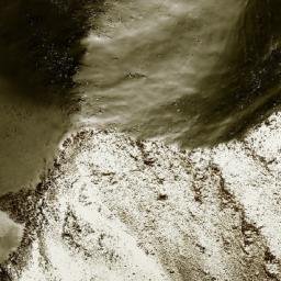 Satellite imagery of Kōh-e Chalazār, AF