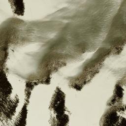 Satellite imagery of Kōh-e Kaftar Khānah, AF