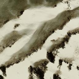 Satellite imagery of Kōh-e Kaftar Khānah, AF