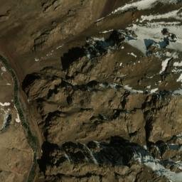 Satellite imagery of Mīr Parīdah, AF