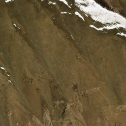 Satellite imagery of Mīr Parīdah, AF