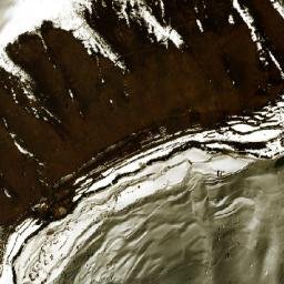 Satellite imagery of Mīānah Kōh, AF