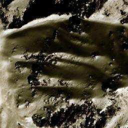 Satellite imagery of Kōh-e Butah Pur, AF