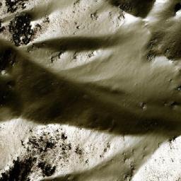 Satellite imagery of Kōh-e Butah Pur, AF