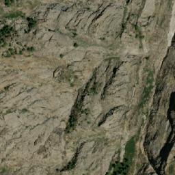 Satellite imagery of Kōh-e Chipwalah, AF