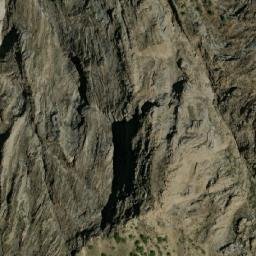 Satellite imagery of Kōh-e Chipwalah, AF