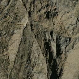 Satellite imagery of Kōh-e Chipwalah, AF