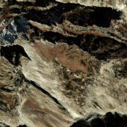 Satellite imagery of Shikkh Karh, PK