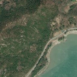 Satellite imagery of Manggeumguseok, KR