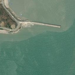 Satellite imagery of Manggeumguseok, KR