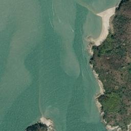 Satellite imagery of Manggeumguseok, KR