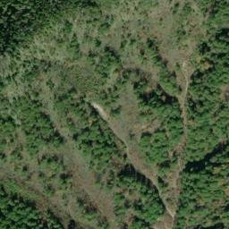 Satellite imagery of 南木曽岳, JP