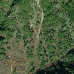 Satellite imagery of 南木曽岳, JP