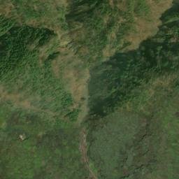 Satellite imagery of 吉田山, JP