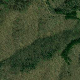Satellite imagery of Goodmans Prong Prospect Number One, US