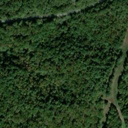 Satellite imagery of Low Gap Branch Prospect Number Two, US