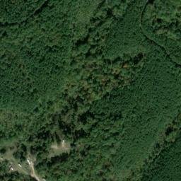 Satellite imagery of Hampshire Ridge, US