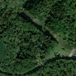 Satellite imagery of Hampshire Ridge, US