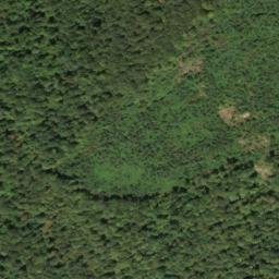 Satellite imagery of Badger Mine, US