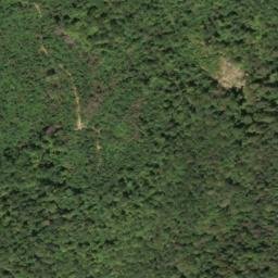 Satellite imagery of Badger Mine, US