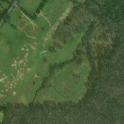 Satellite imagery of Newman Ridge, US