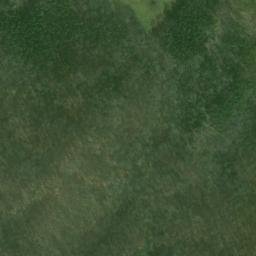 Satellite imagery of Newman Ridge, US