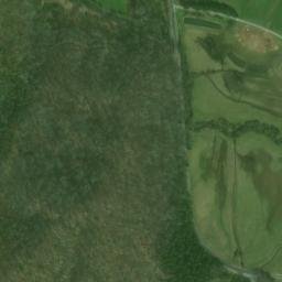 Satellite imagery of Newman Ridge, US