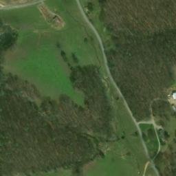 Satellite imagery of Garrison Mine, US