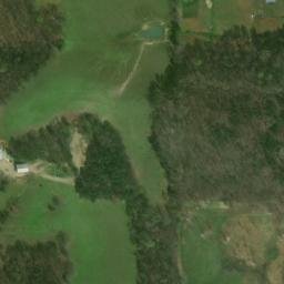 Satellite imagery of Garrison Mine, US