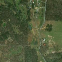 Satellite imagery of Webb Mine, US